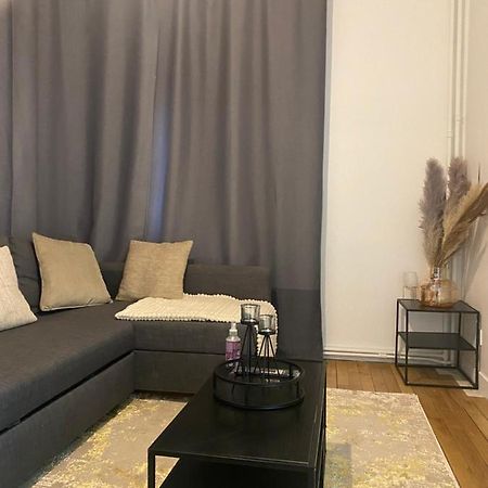 Agiahouse - Aubervilliers Διαμέρισμα Εξωτερικό φωτογραφία